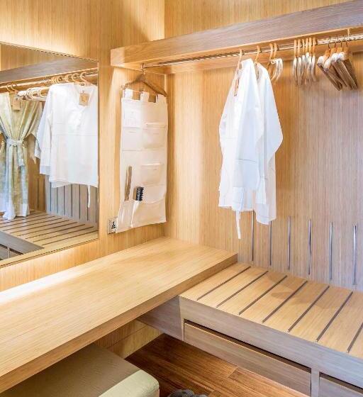 套房, Six Senses Vana   A Wellness Retreat