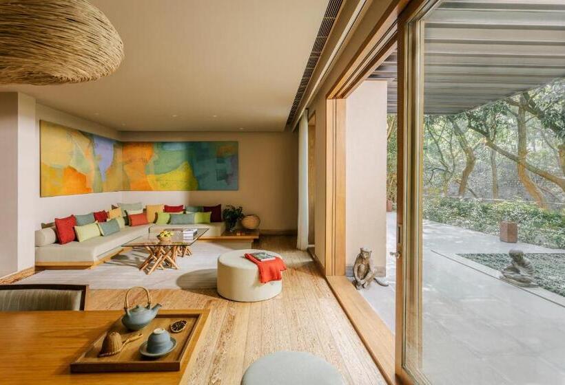 침실 3개 주택, Six Senses Vana   A Wellness Retreat