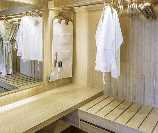 套房, Six Senses Vana   A Wellness Retreat