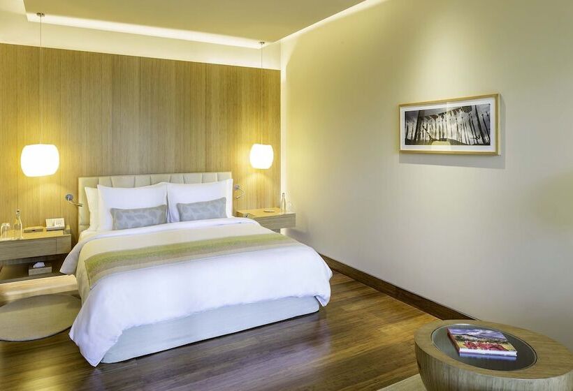 套房, Six Senses Vana   A Wellness Retreat