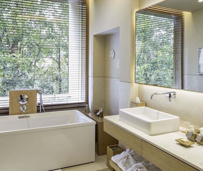 套房, Six Senses Vana   A Wellness Retreat