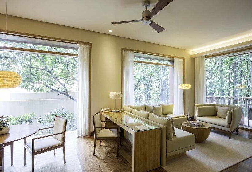 스위트, Six Senses Vana   A Wellness Retreat