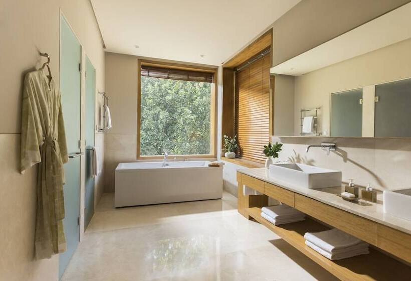 套房, Six Senses Vana   A Wellness Retreat