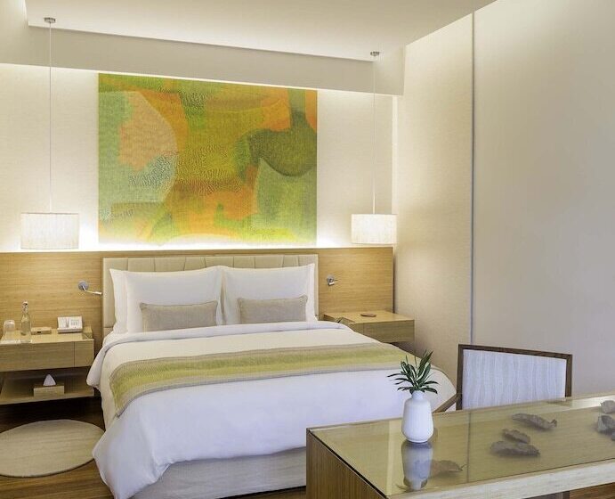 标准间, Six Senses Vana   A Wellness Retreat