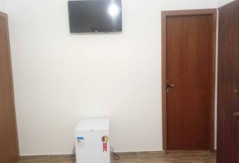 Standaard Driepersoonskamer, Pousada Mendonça