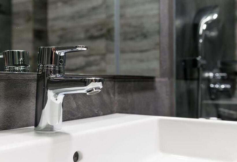 Habitació Quàdruple Estàndard, 360 Degrees