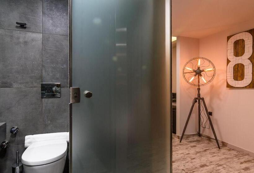 Habitació Triple Estàndard, 360 Degrees