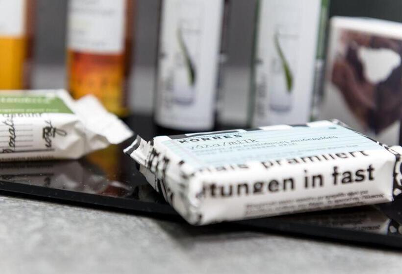 Habitació Economy, 360 Degrees