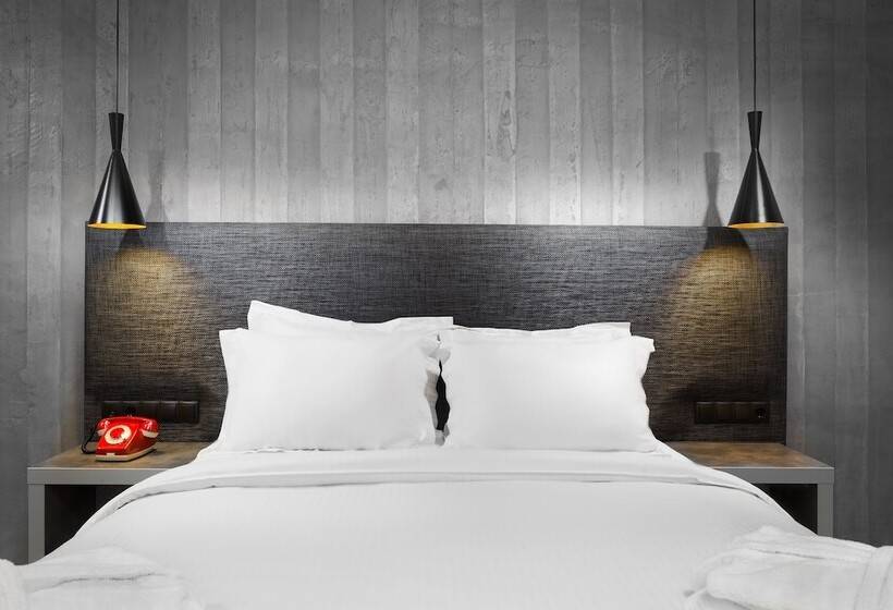 Habitació Estàndard, 360 Degrees