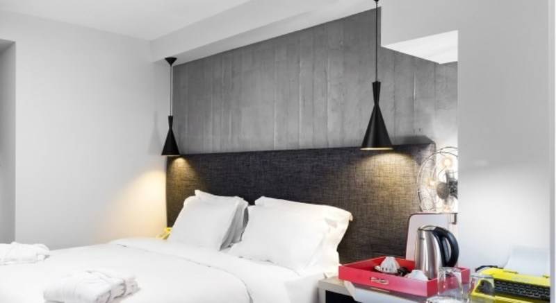 Habitació Quàdruple Estàndard, 360 Degrees