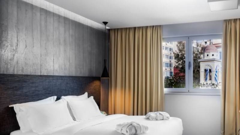 Habitació Quàdruple Estàndard, 360 Degrees