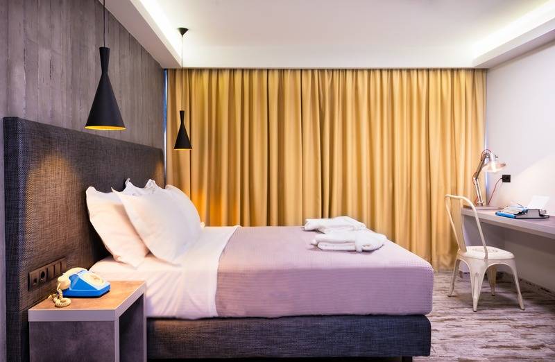 Habitació Triple Estàndard, 360 Degrees