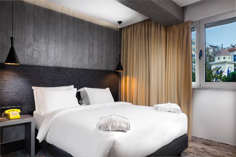 Habitació Triple Estàndard, 360 Degrees