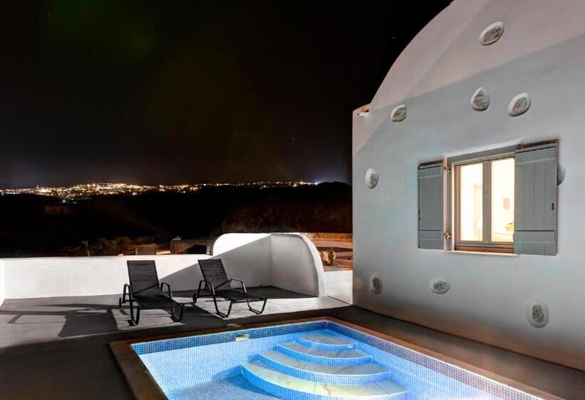 Villa 2 Chambres Vue Mer, Desiterra Resort & Spa