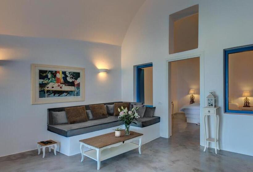 Villa 2 Camere da Letto Vista Mare, Desiterra Resort & Spa