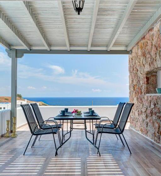 Villa 2 Camere da Letto Vista Mare, Desiterra Resort & Spa