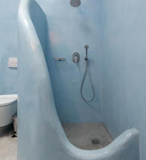 2 Sovrums Villa Havsutsikt, Desiterra Resort & Spa