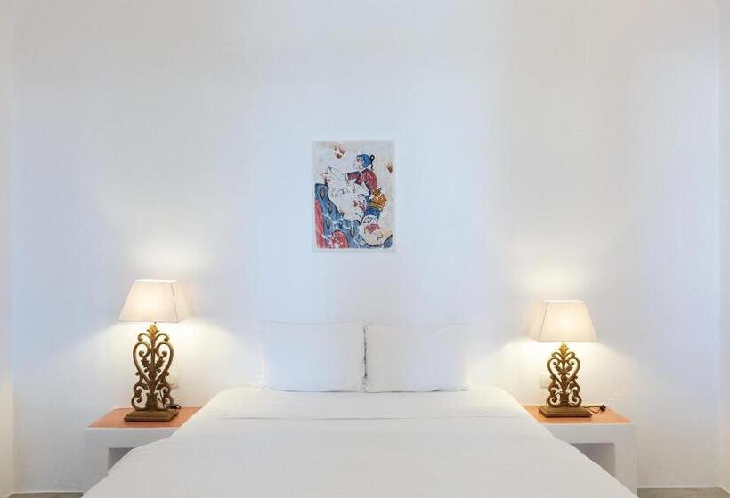 Villa 2 Camere da Letto Vista Mare, Desiterra Resort & Spa