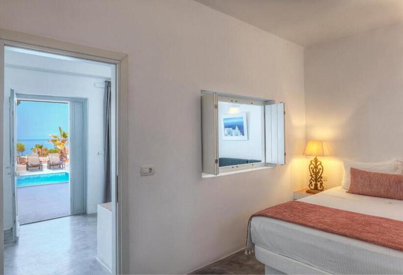 Villa 1 Chambre Vue Mer, Desiterra Resort & Spa