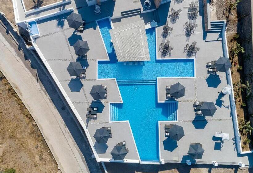 1 Sovrums Superior Villa, Desiterra Resort & Spa