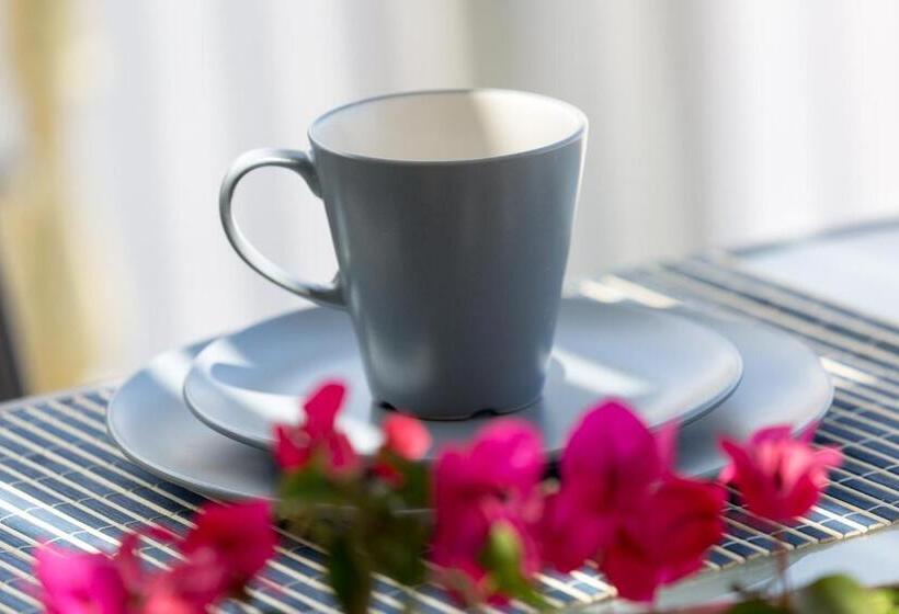 Villa Superior 1 Dormitorio, Desiterra Resort & Spa