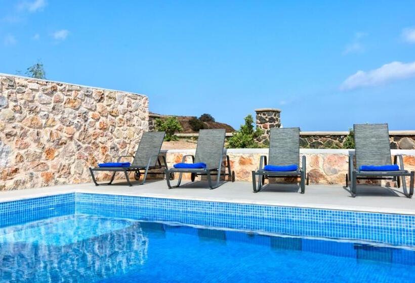 Villa 2 Chambres Vue Mer, Desiterra Resort & Spa