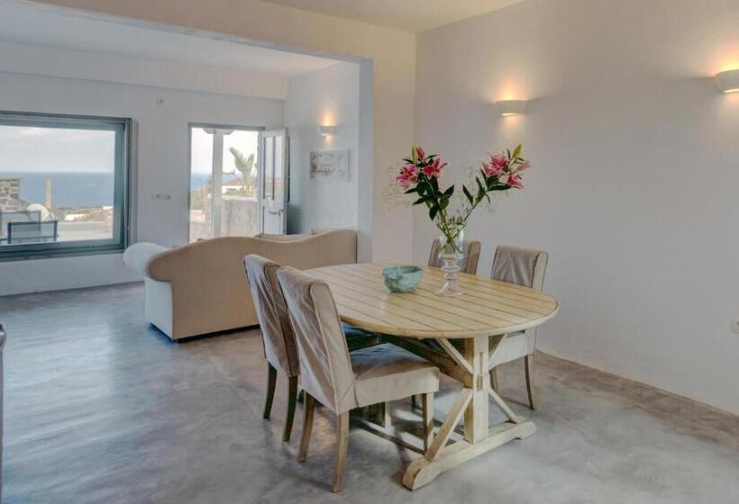 Villa 2 Dormitorios Vista Mar, Desiterra Resort & Spa