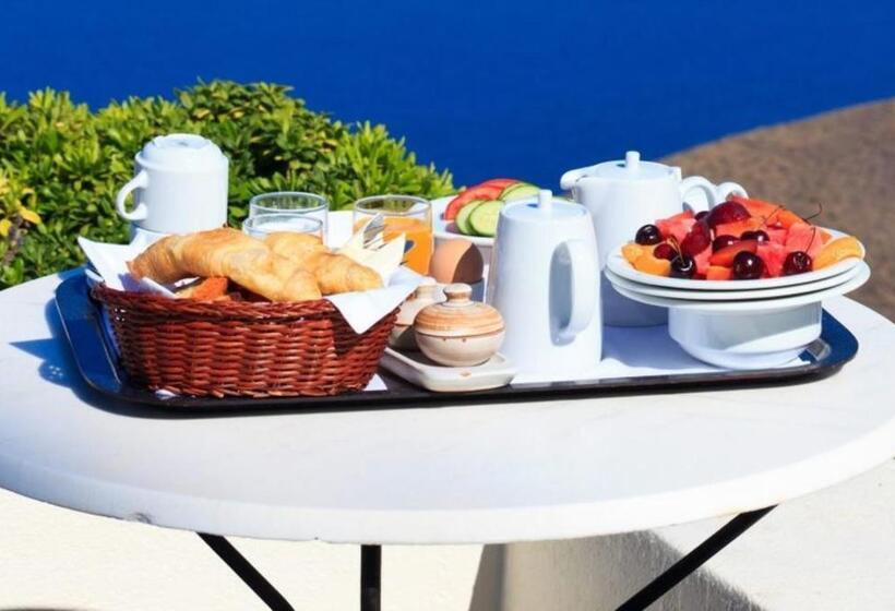 Villa 2 Camere da Letto Vista Mare, Desiterra Resort & Spa