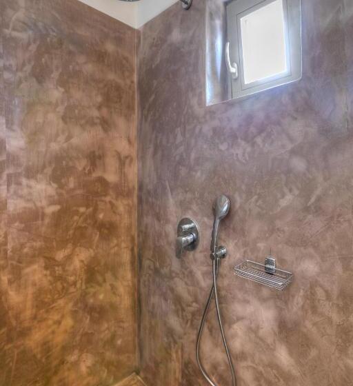 1 Sovrums Villa Havsutsikt, Desiterra Resort & Spa