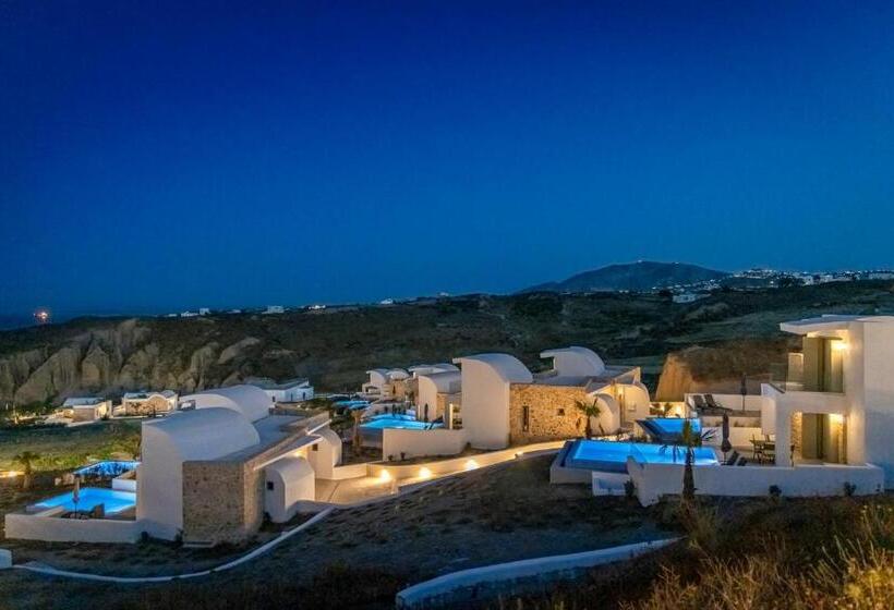 Villa 1 Dormitorio Vista Mar, Desiterra Resort & Spa