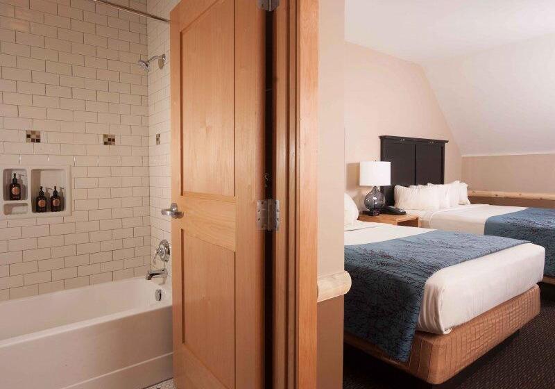 Enrumsvilla med swimming pool, Desiterra Resort & Spa