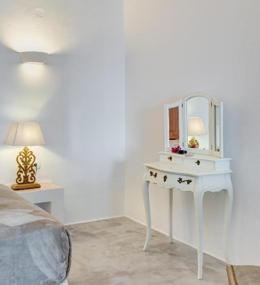 2 Sovrums Villa Havsutsikt, Desiterra Resort & Spa