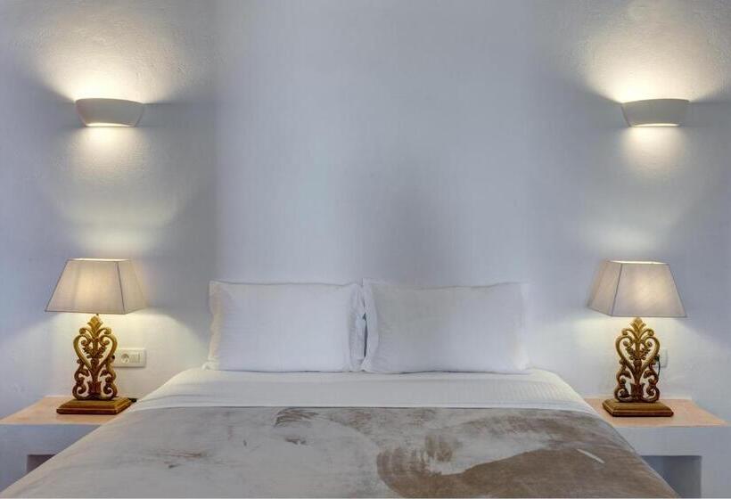 Villa 2 Chambres Vue Mer, Desiterra Resort & Spa