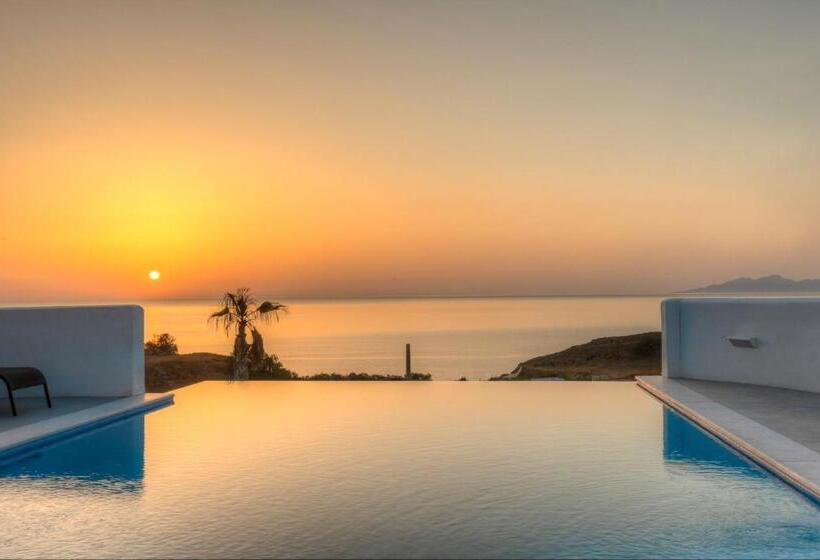 Villa 1 Camera da Letto Vista Mare, Desiterra Resort & Spa