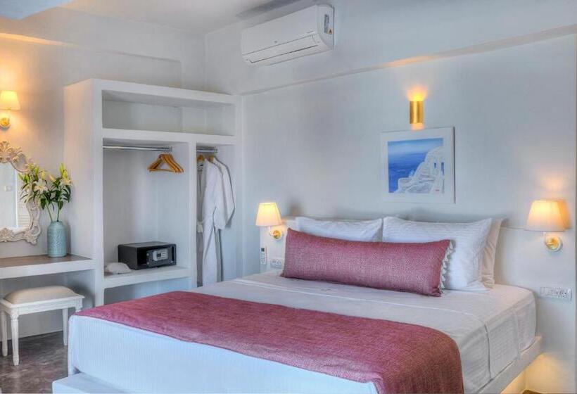 Villa 1 Chambre Vue Mer, Desiterra Resort & Spa