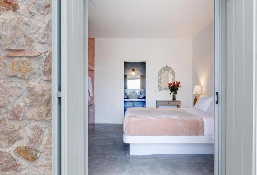 Villa 3 Chambres, Desiterra Resort & Spa