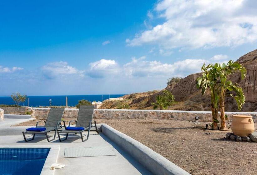 3 Sovrums Villa, Desiterra Resort & Spa