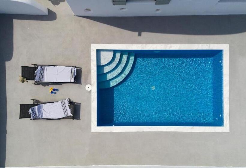 Villa 3 Camere da Letto, Desiterra Resort & Spa