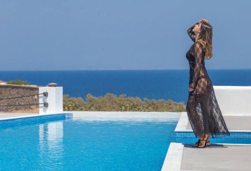 Villa 3 Chambres, Desiterra Resort & Spa
