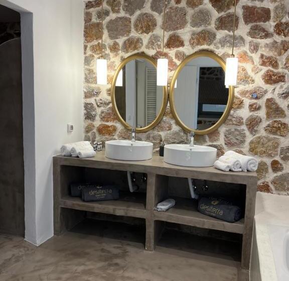 Villa 1 Chambre avec Piscine, Desiterra Resort & Spa