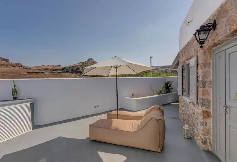 سوییت لوکس, Desiterra Resort & Spa