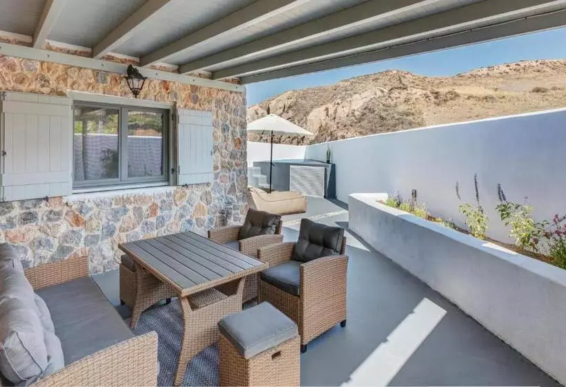 سوییت لوکس, Desiterra Resort & Spa