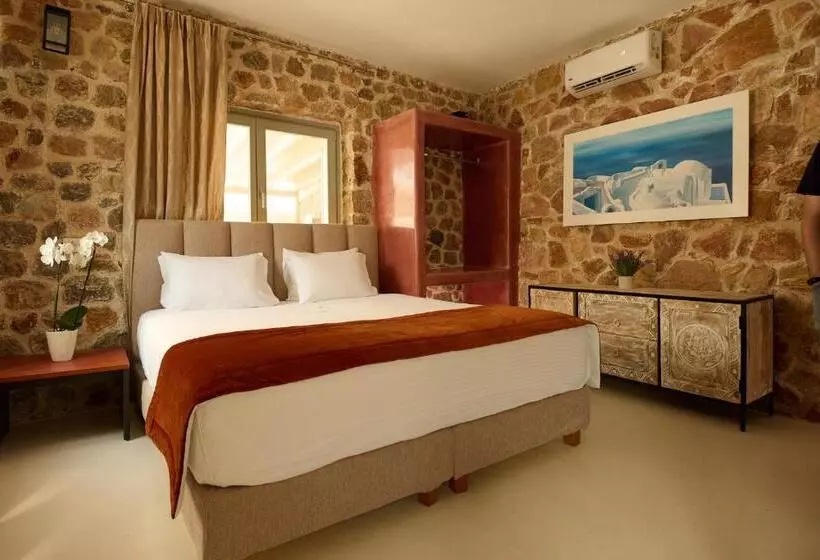 سوییت لوکس, Desiterra Resort & Spa