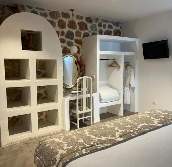 Villa 1 Chambre avec Piscine, Desiterra Resort & Spa
