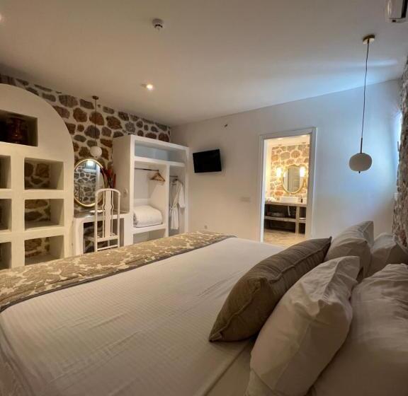 Enrumsvilla med swimming pool, Desiterra Resort & Spa