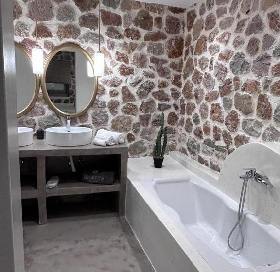 Villa 1 Chambre avec Piscine, Desiterra Resort & Spa