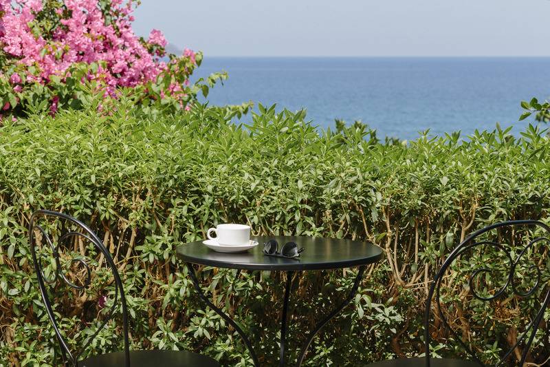 침실 1개 바다 전망 아파트, Douka Seafront Residences