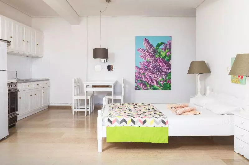 海の見える１ベッドルームアパートメント, Douka Seafront Residences