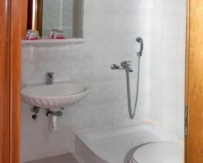 Triple Room Sea View, El Greco Beach