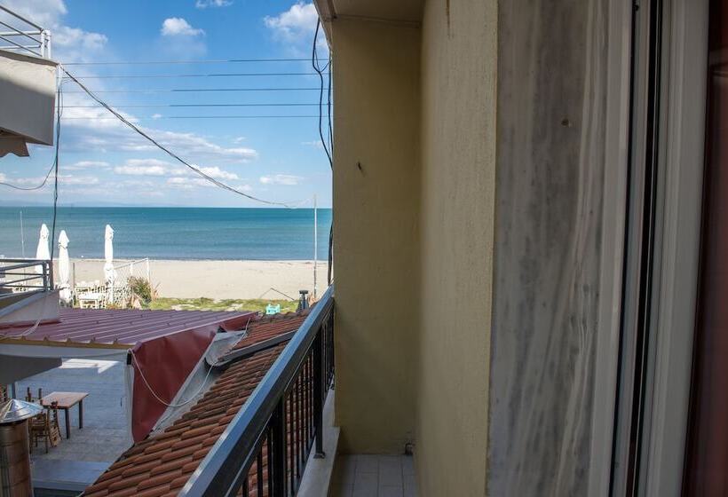 Номер Economy, El Greco Beach